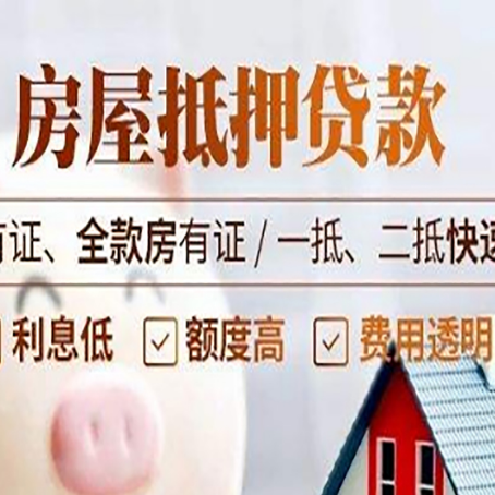 化州贷款中介公司新渝启服要的资料